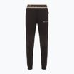 EA7 Tuta Emporio Armani donna Natural Ventus 7 nero