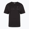 T-shirt donna EA7 Emporio Armani Train Visibility nero