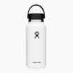 Bottiglia termica Hydro Flask Wide Flex Cap 946 ml bianco