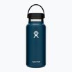 Bottiglia termica Hydro Flask Wide Flex Cap 946 ml indaco