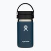 Hydro Flask Wide Flex Sip 355 ml bottiglia termica indaco