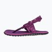 Sandali donna Gumbies Slingback viola