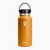 Bottiglia termica Hydro Flask Wide Flex Cap 946 ml fossile