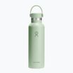 Bottiglia termica Hydro Flask Standard Flex 620 ml aloe