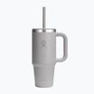 Hydro Flask All Around Travel Tumbler 710 ml tazza termica in betulla