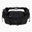 Borsa da viaggio Osprey Talon 6 l nero / grigio carbone