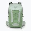 Zaino da trekking Osprey Tempest 11 l da donna verde menta gelata/ botanica