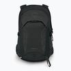Zaino da trekking da donna Osprey Tempest 22 l nero / grigio carbone