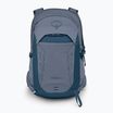 Zaino da trekking da donna Osprey Tempest 22 l blu ancora / atlante