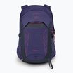 Zaino da trekking Osprey Tempest 22 l deep gif / hotspot pink donna