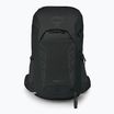 Zaino da trekking Osprey Tempest 26 l nero/grigio carbone da donna