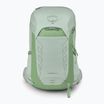 Zaino da trekking Osprey Tempest 26 l da donna verde menta gelata/ botanica