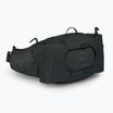 Borsa da viaggio Osprey Tempest 6 l nero/grigio carbone