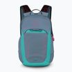 Zaino da trekking per bambini Osprey Talon Jr 11 l tidal seafoam