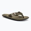 Infradito Gumbies Islander kaki