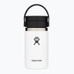 Hydro Flask Wide Flex Sip 355 ml bianco