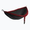 Amaca da trekking ENO DoubleNest nero/maroon