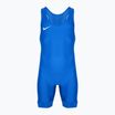 Tuta Nike Grappler Elite Uomo royal/bianco