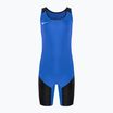 Tuta Nike Weightlifting Uomo royal/nero