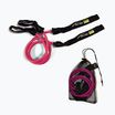GABEL Stride Gym Rubber 151B rosso per l'allenamento con i bastoncini da nordic walking