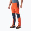 Pantaloni da trekking da uomo Rab Torque Firecracker