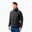 Piumino da uomo Rab Cirrus Flex 2.0 Hoody nero