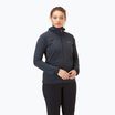 Giacca softshell da donna Rab Borealis beluga