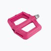 Pedali per bicicletta RACE FACE Ride magenta