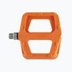 Pedali per bicicletta RACE FACE Ride arancioni
