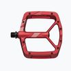 Pedali per bicicletta RACE FACE Aeffect R rosso