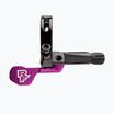 RACE FACE Turbine R 1x leva reggisella viola