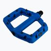 RACE FACE Chester Pedali da bicicletta blu piccoli