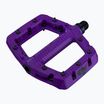 Pedali per bicicletta RACE FACE Chester Small viola