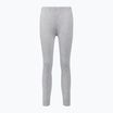 Pantaloni termici donna CMP 3Y06258 grigio melange