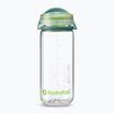 HydraPak Recon 500 ml bottiglia da viaggio chiara/verde lime