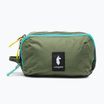 Astuccio da toilette Cotopaxi Nido Accessory 4 l verde abete
