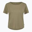 Royal Robbins camicia donna Basecamp boxy covert verde