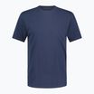 Royal Robbins Tee Basecamp Uomo navy