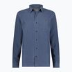 Royal Robbins camicia Mojave Pucker da uomo collins blu