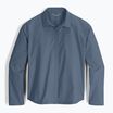 Camicia Royal Robbins Wilder sea da donna