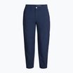 Pantaloni Royal Robbins Wilder blu scuro da donna
