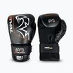 Guanti da boxe Rival RB1 Ultra Bag 2.0 nero