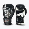 Guantoni da boxe MMA Rival RB1 Ultra Bag 2.0 nero