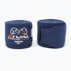 Rival Guerrero Fasce da boxe 180 cm navy