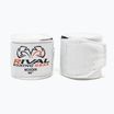 Rival Mexican Handwraps bende da boxe 120 cm bianco