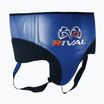 Protezione inguinale Rival RNFL10 Pro 360 blu/nera