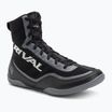 Stivali da boxe Rival RSX-Prospect nero/grigio
