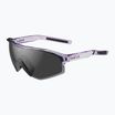 Occhiali da sole Bollé Lightshifter astro purple crystal/tns gun