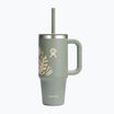 Hydro Flask All Around Travel Tumbler 710 ml tazza termica botanical bliss/agave