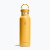 Bottiglia termica Hydro Flask Standard Flex 620 ml sunbeam